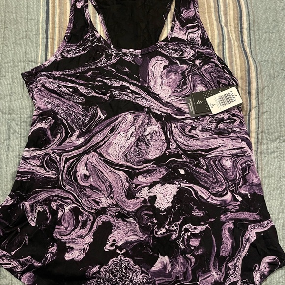 Torrid Wicking Active Racerback - Picture 2 of 2